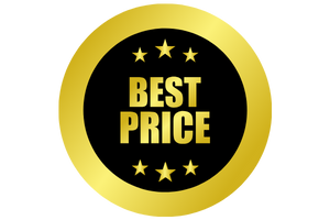 Affordable Pricing